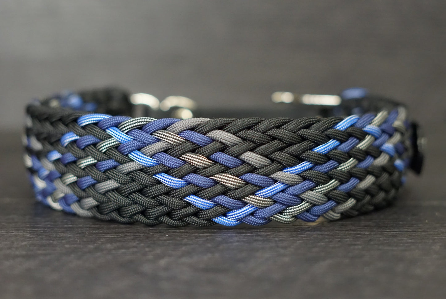 Halsband Jonny ca. 4 cm breit