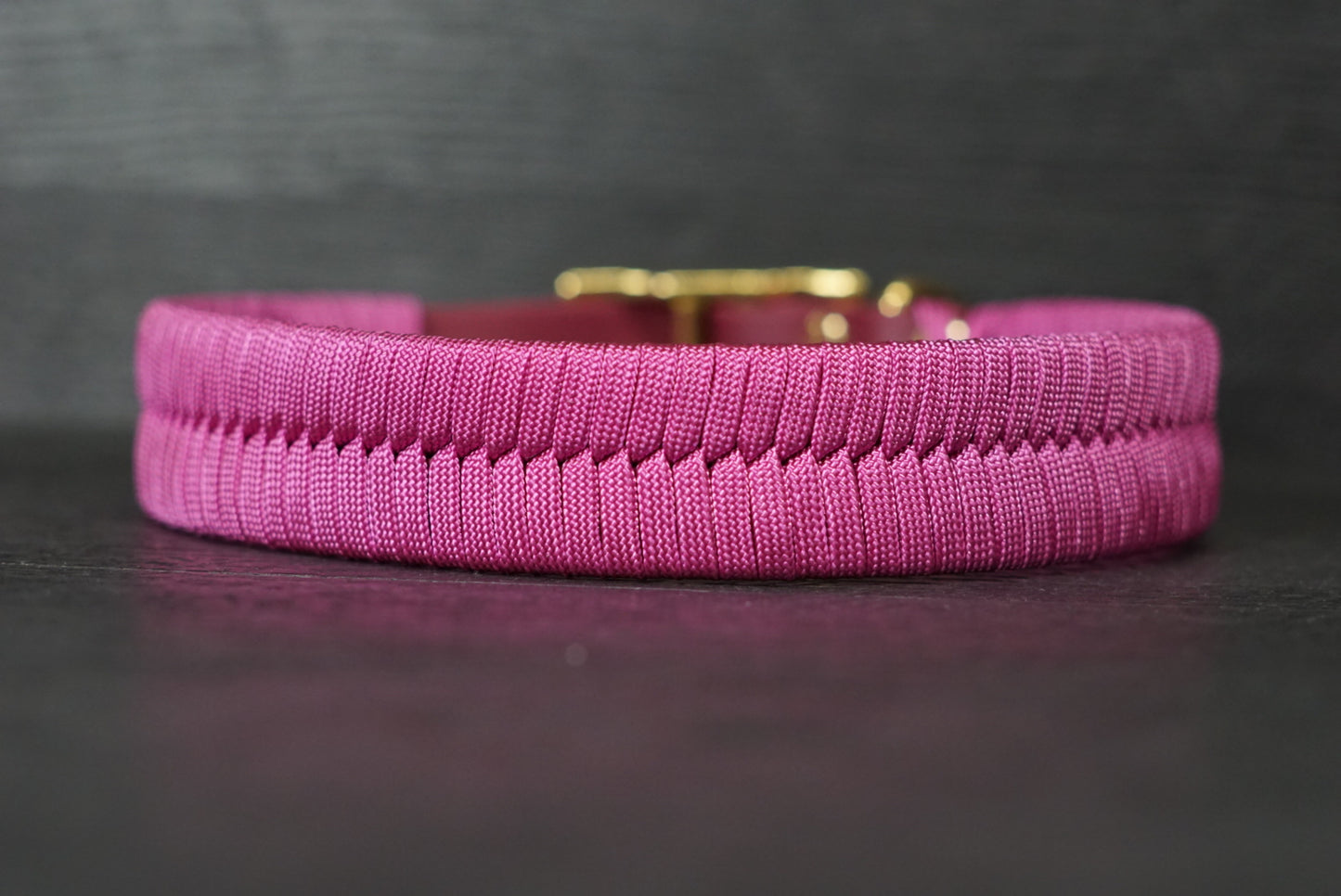 Halsband Fishtail ca. 2,7 cm breit