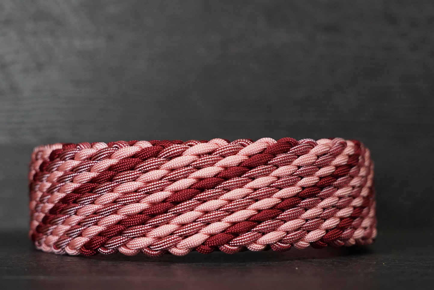 Halsband Big King ca. 4,5 cm breit