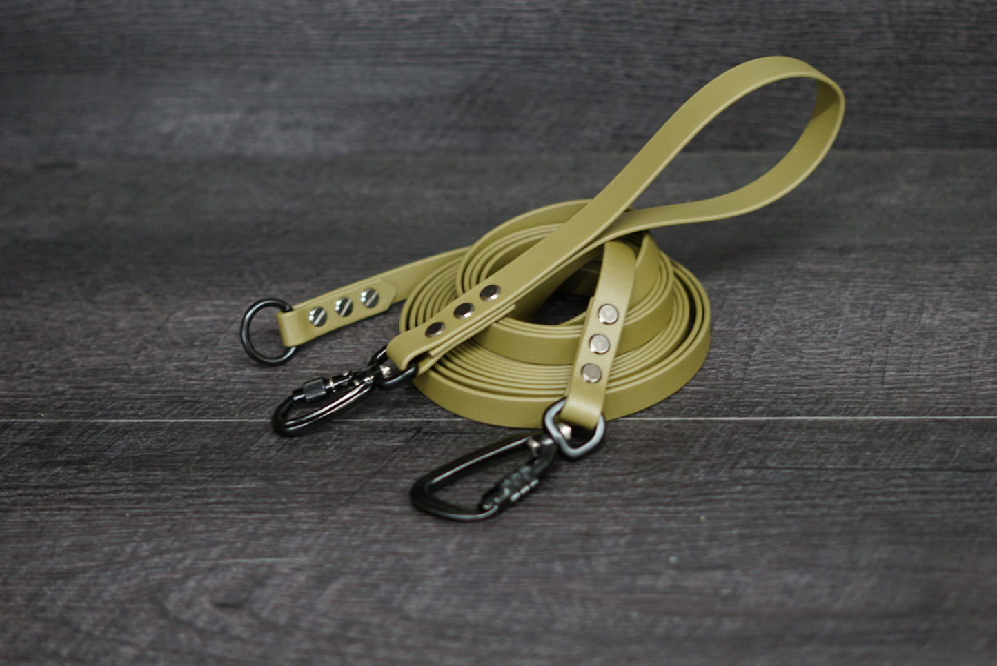 Sicherheits-Schleppleine