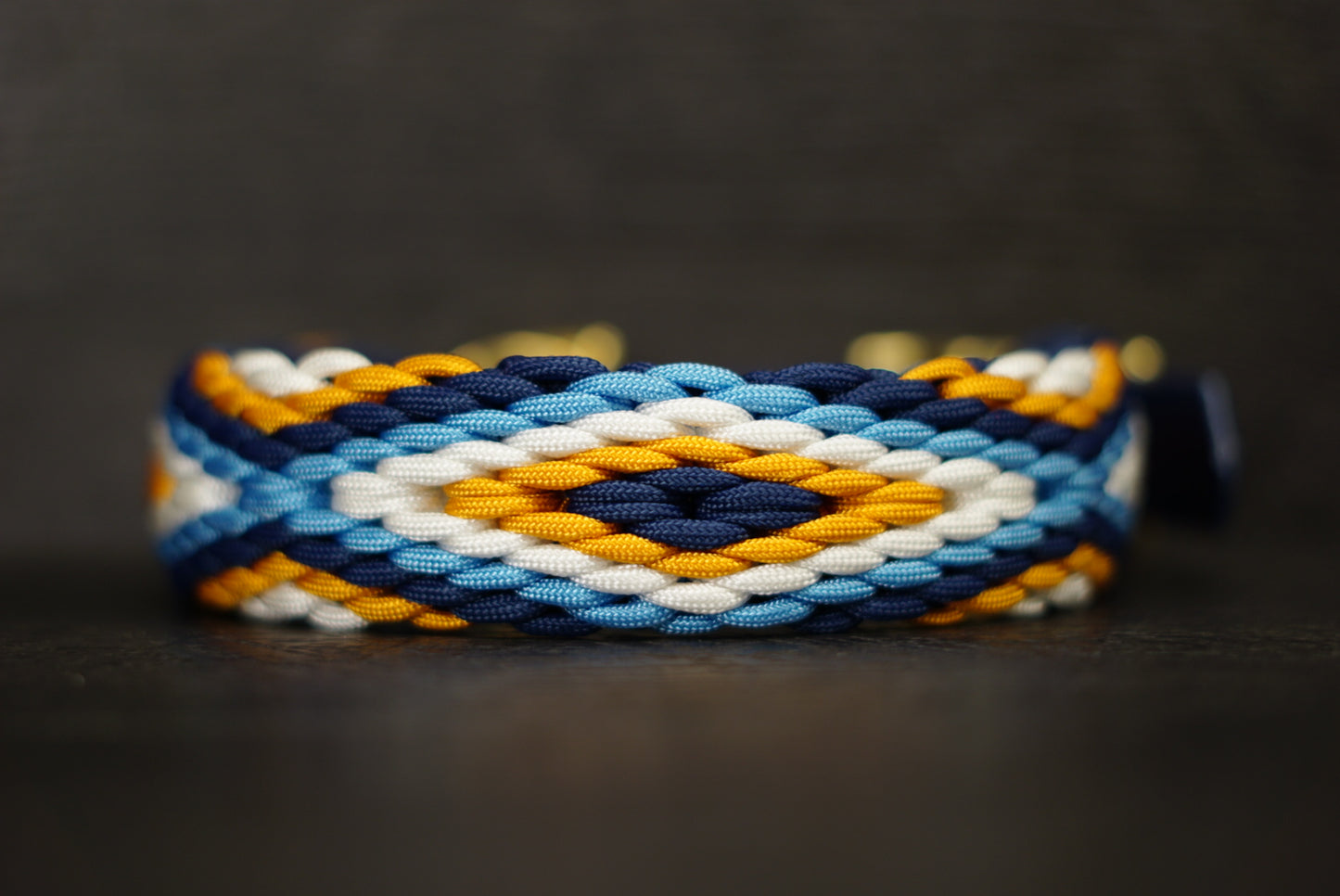 Halsband Dalia ca. 4cm breit