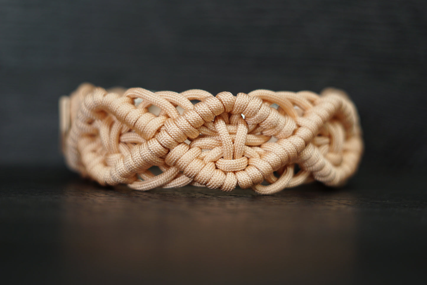 Halsband Betty ca. 4cm breit