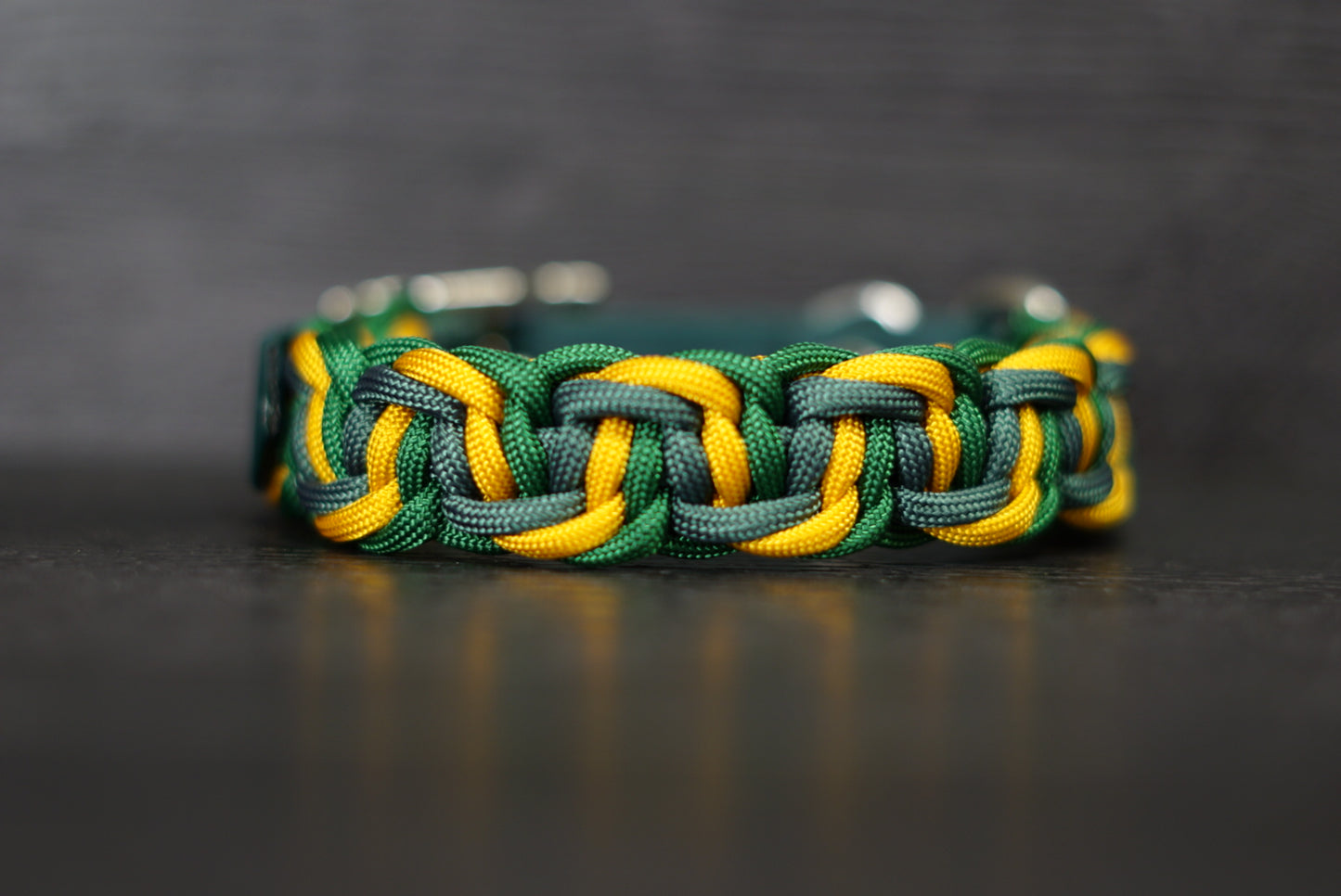 Halsband "Luna" ca. 2,5 cm breit