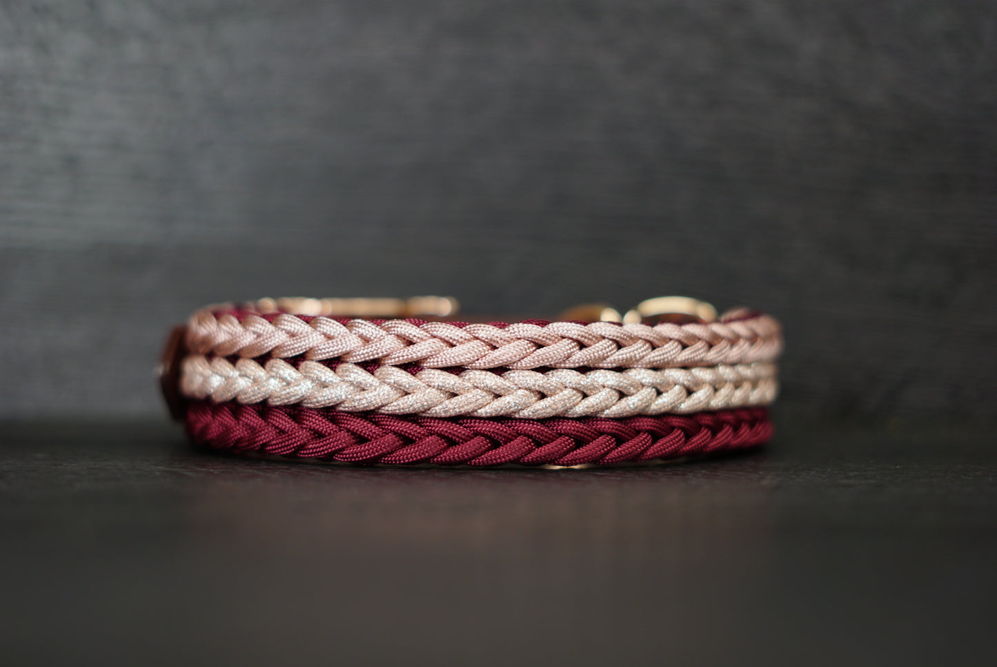 Halsband Hermann ca. 3 cm breit