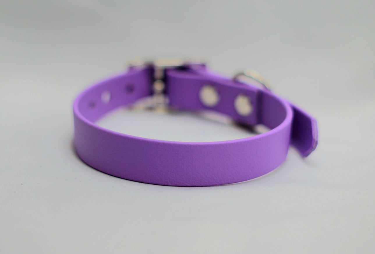 Biothane Halsband 19mm