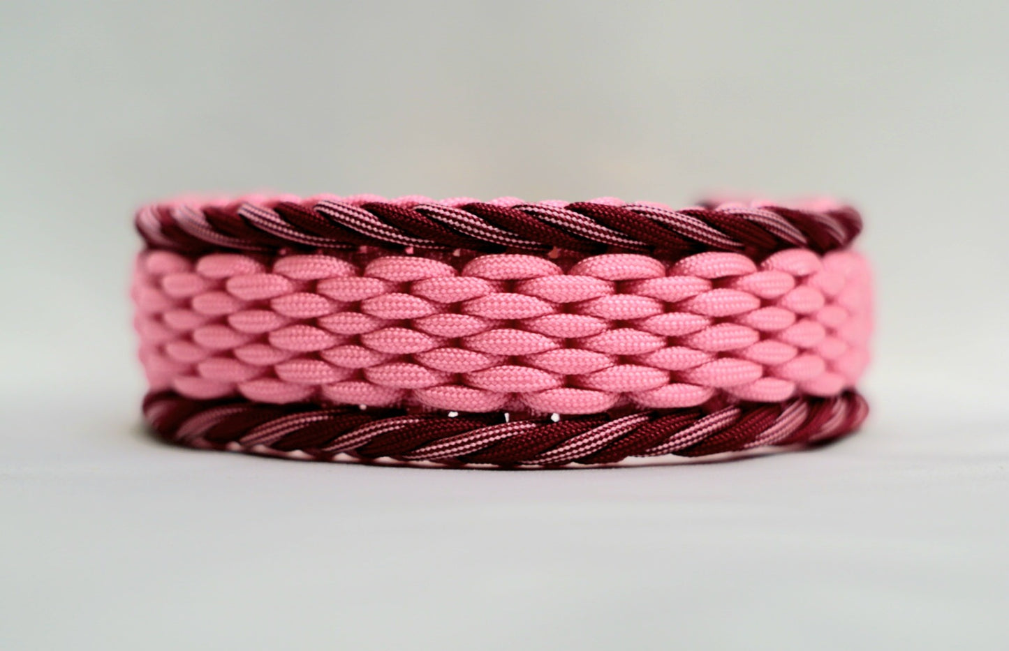 Halsband "Polly" ca. 4cm breit