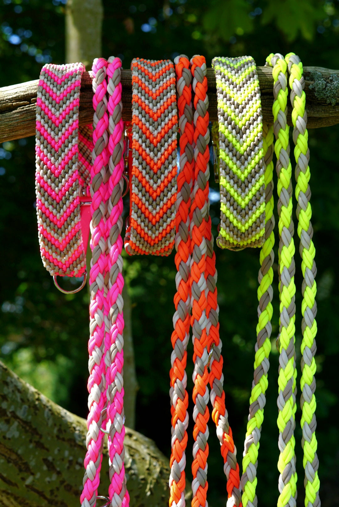 Neon Summer