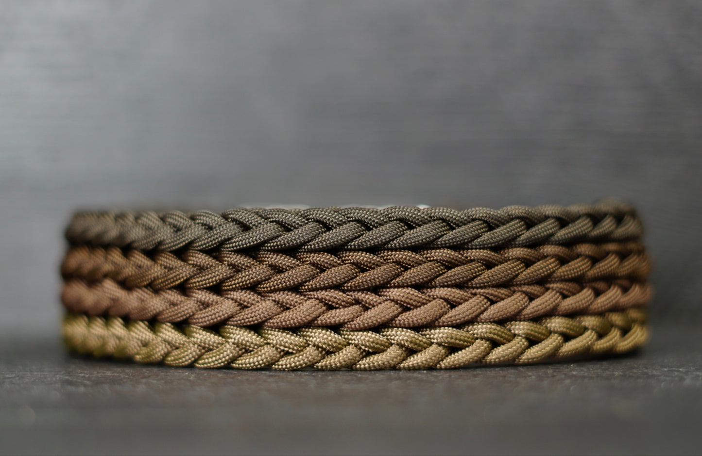 Halsband Hermann ca. 4 cm breit