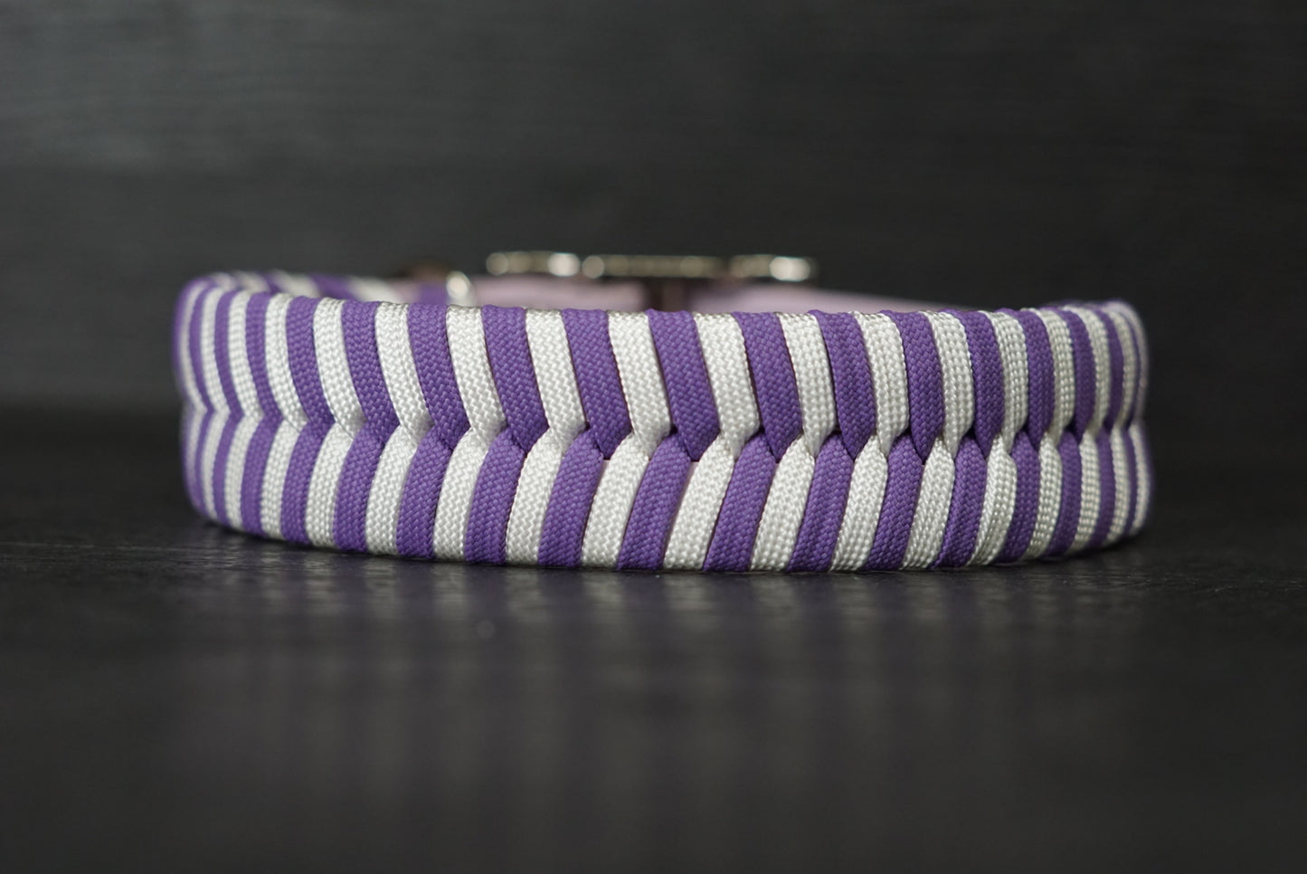 Halsband Fishtail ca. 2,7 cm breit