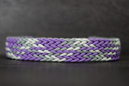 Halsband Jonny ca. 4 cm breit