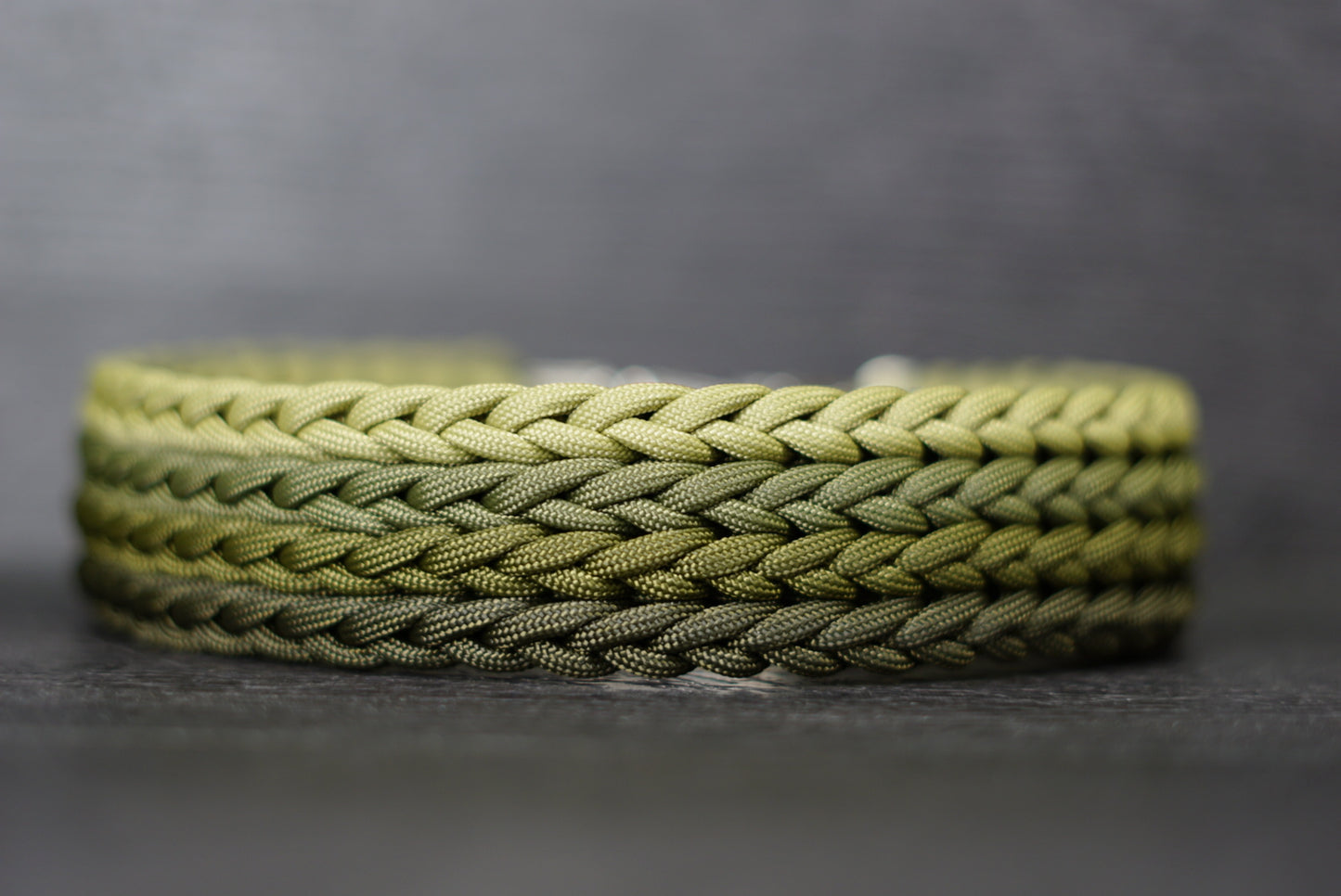 Halsband Hermann ca. 4 cm breit