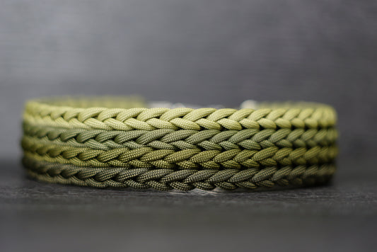 Halsband Hermann ca. 4 cm breit