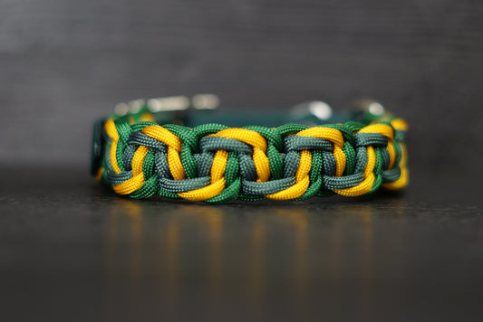 Halsband "Luna" ca. 2,5 cm breit