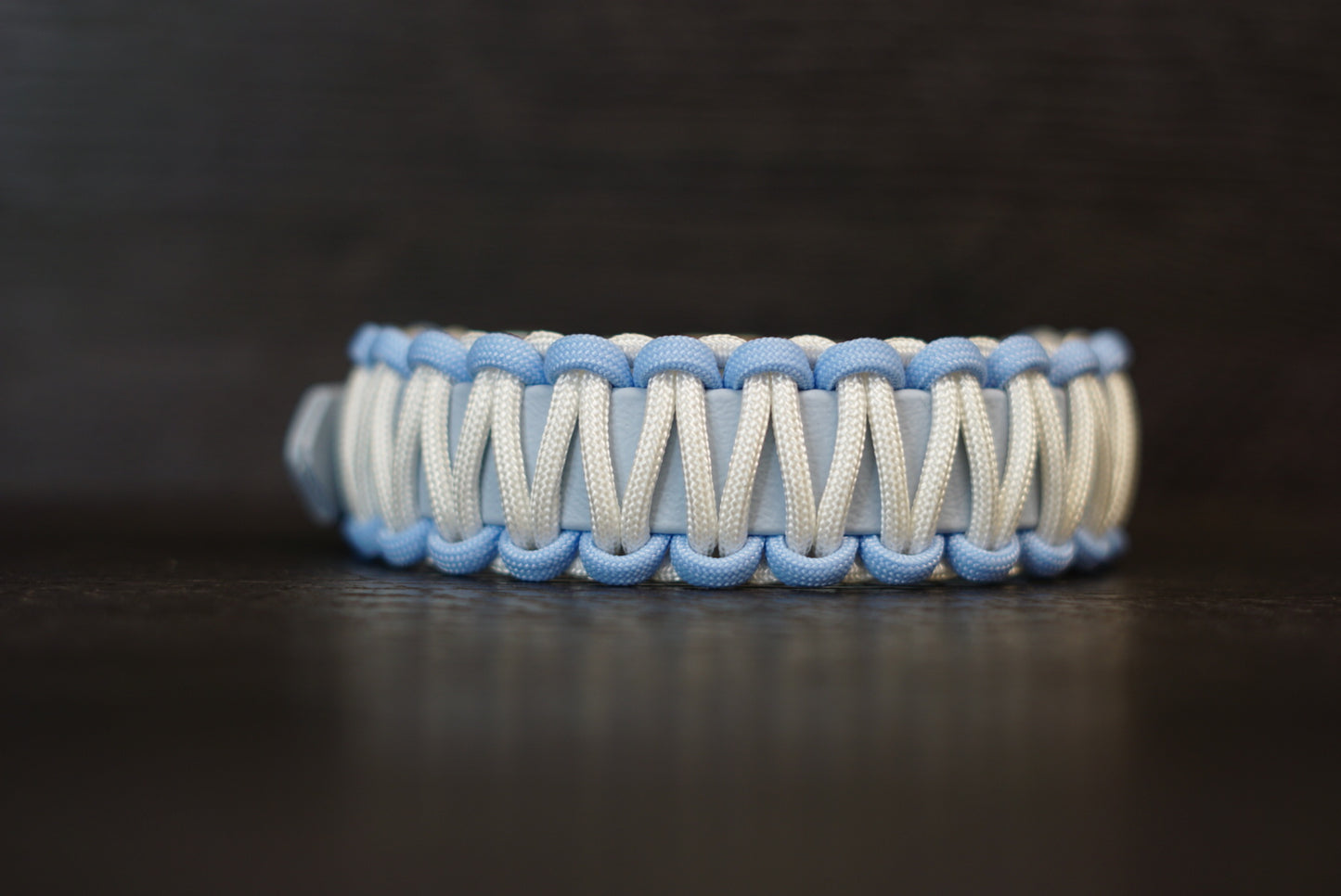 Halsband Little Peanut ca. 2,3 cm breit