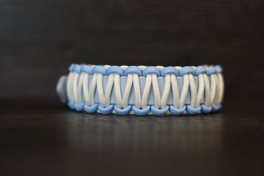 Halsband Little Peanut ca. 2,3 cm breit