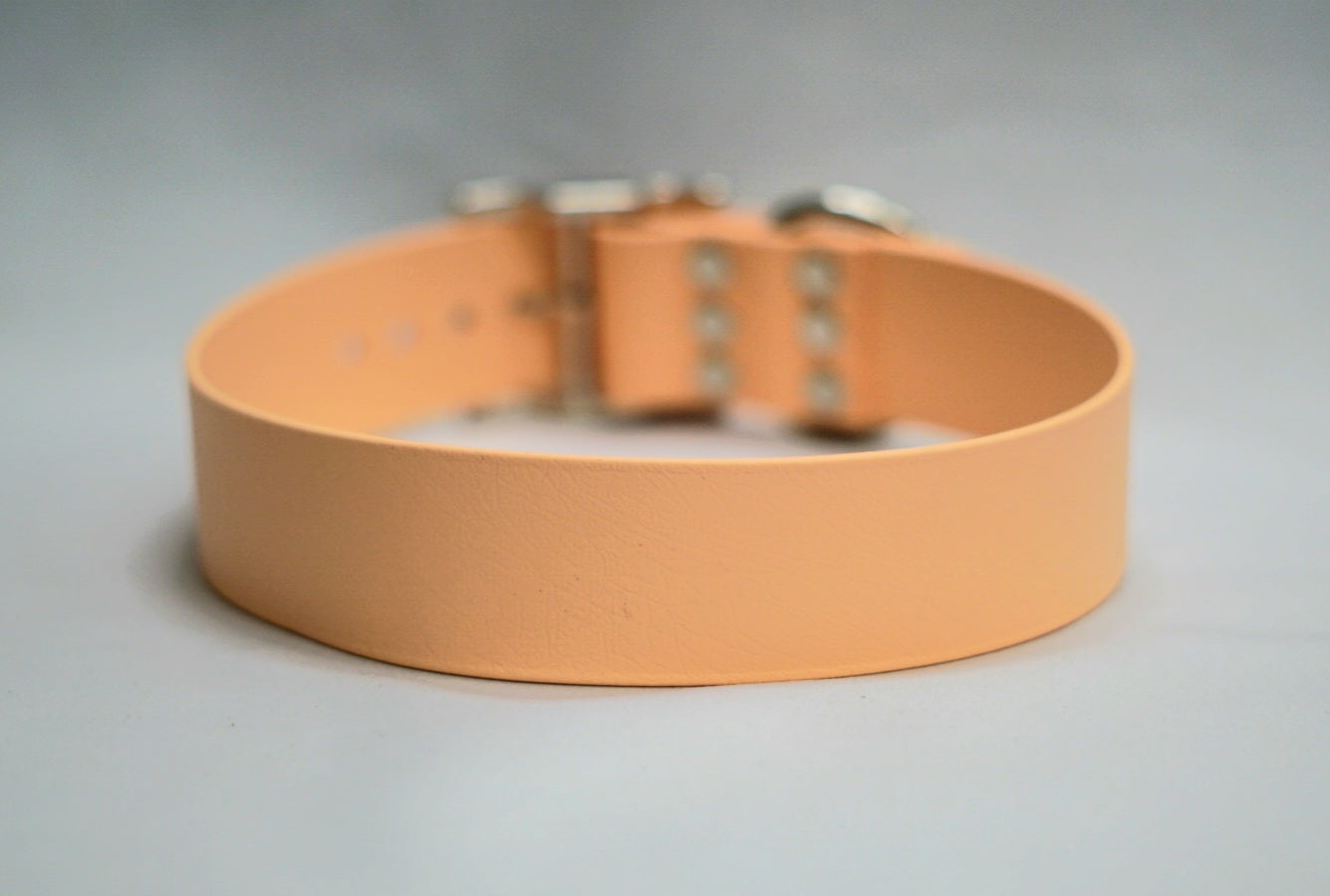 Biothane Halsband 38mm