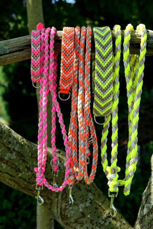Neon Summer